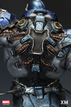 XM Studios Apocalypse
